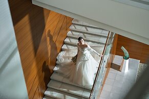 Sheraton Grand Hiroshima Hotel