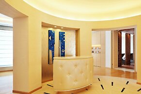 Sheraton Grand Hiroshima Hotel