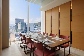 Sheraton Grand Hiroshima Hotel