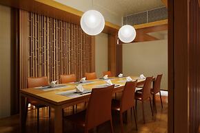 Sheraton Grand Hiroshima Hotel