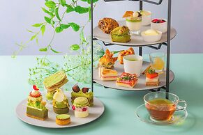 Sheraton Grand Hiroshima Hotel