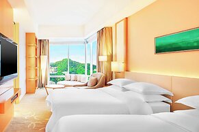 Sheraton Grand Hiroshima Hotel