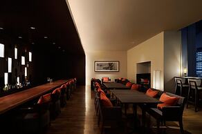 Sheraton Grand Hiroshima Hotel