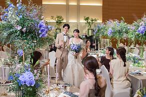 Sheraton Grand Hiroshima Hotel