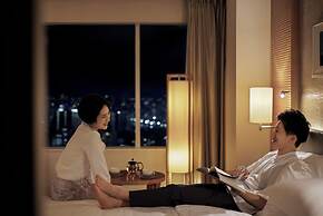 Sheraton Grand Hiroshima Hotel