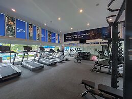 Aston Bogor Hotel & Resort