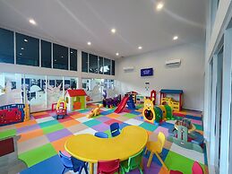 Aston Bogor Hotel & Resort