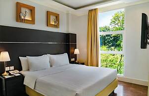 ASTON Bogor Hotel and Resort