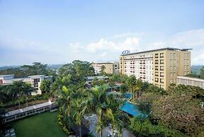 Aston Bogor Hotel & Resort
