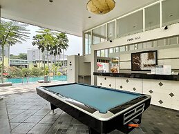 Aston Bogor Hotel & Resort