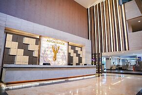Aston Bogor Hotel & Resort