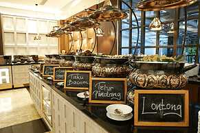 Aston Bogor Hotel & Resort