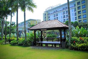 Aston Bogor Hotel & Resort
