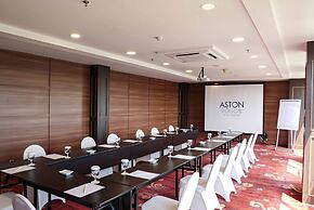 Aston Bogor Hotel & Resort