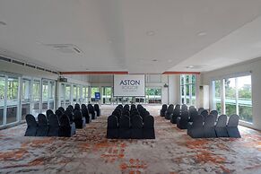 Aston Bogor Hotel & Resort