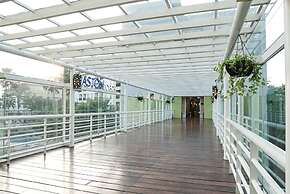 Aston Bogor Hotel & Resort