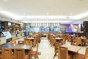 Aston Bogor Hotel & Resort