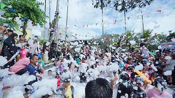 Aston Bogor Hotel & Resort