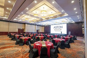 Aston Bogor Hotel & Resort