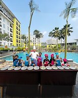 Aston Bogor Hotel & Resort