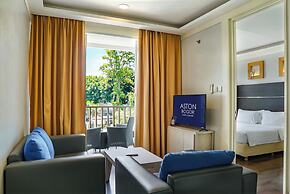 Aston Bogor Hotel & Resort