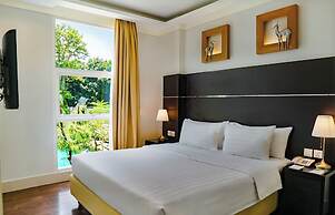 Aston Bogor Hotel & Resort