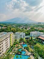 Aston Bogor Hotel & Resort