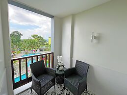 Aston Bogor Hotel & Resort