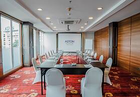 Aston Bogor Hotel & Resort