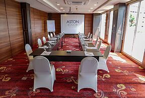Aston Bogor Hotel & Resort