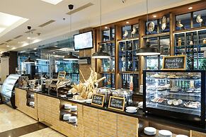 Aston Bogor Hotel & Resort