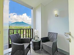 Aston Bogor Hotel & Resort