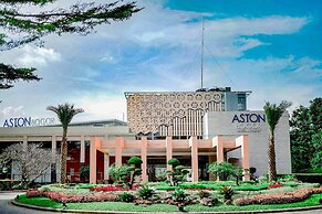 Aston Bogor Hotel & Resort