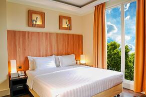 Aston Bogor Hotel & Resort