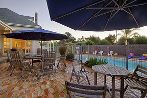 Warkworth Lodge