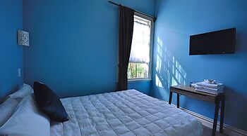 Warkworth Lodge