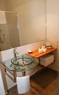 Warkworth Lodge