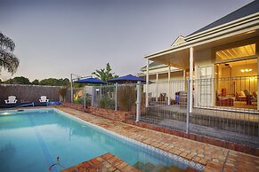 Warkworth Lodge