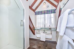 Warkworth Lodge