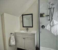 Warkworth Lodge