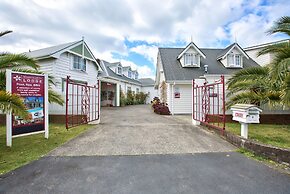 Warkworth Lodge