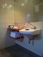 Warkworth Lodge