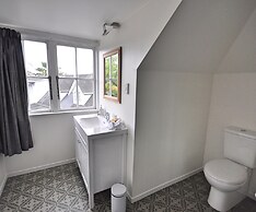 Warkworth Lodge