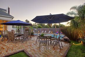 Warkworth Lodge