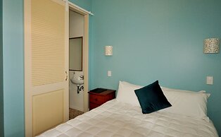 Warkworth Lodge