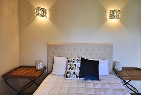 Warkworth Lodge