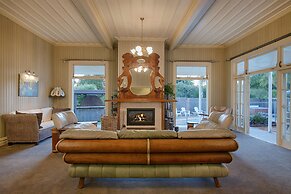 Warkworth Lodge
