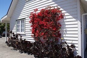 Warkworth Lodge