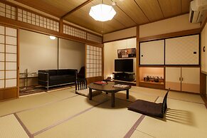 Oyado Koto No Yume
