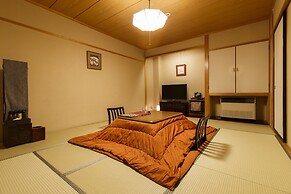 Oyado Koto No Yume